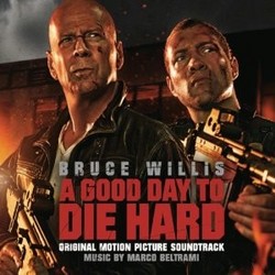 A Good Day to Die Hard