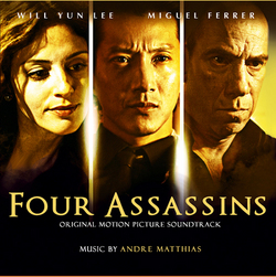 Four Assassins