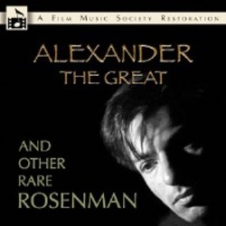 Alexander the Great and Other Rare Rosenman