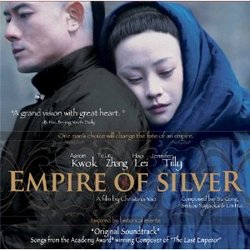 Empire of Silver