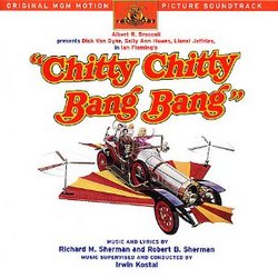 Chitty Chitty Bang Bang