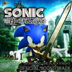 Sonic and the Black Knight - Vol. I