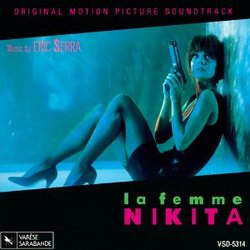 La Femme Nikita