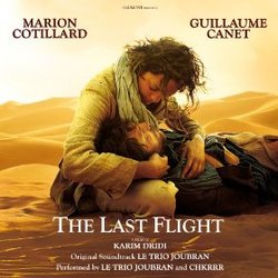 The Last Flight