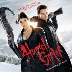 Hansel & Gretel