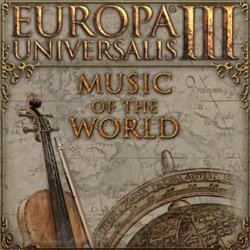 Europa Universalis III: Music of the World