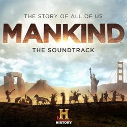 Mankind: The Story of All of Us