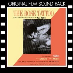 The Rose Tattoo