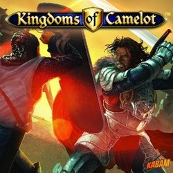 Kingdoms of Camelot