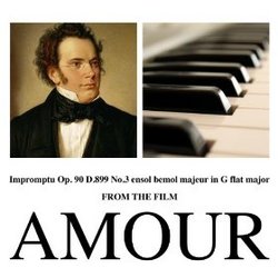 Impromptu - From the Film Amour