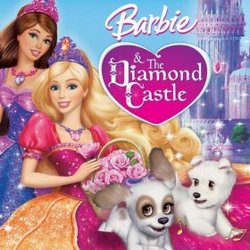 Barbie & the Diamond Castle: We're Gonna Find It (Single)