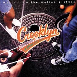 Crooklyn - Volume II