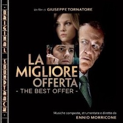 La Migliore Offerta (The Best Offer)