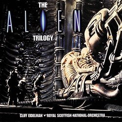 The Alien Trilogy