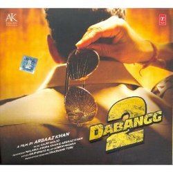 Dabangg 2