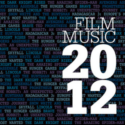 Film Music: 2012