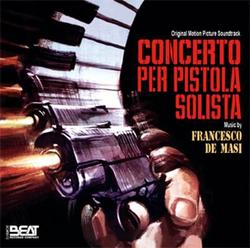 Concerto per pistola solista