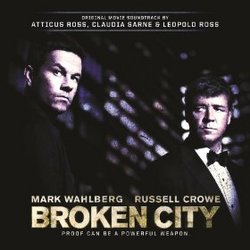 Broken City