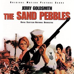 The Sand Pebbles