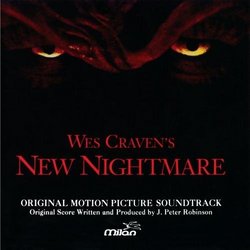 Wes Craven's New Nightmare