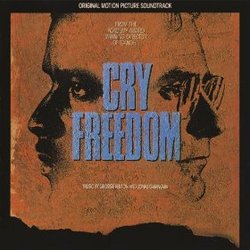 Cry Freedom