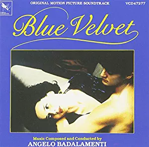 Blue Velvet