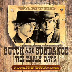 Butch and Sundance: The Early Days