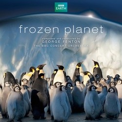 Frozen Planet