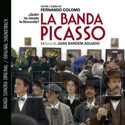 La Banda Picasso