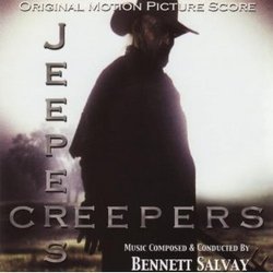 Jeepers Creepers