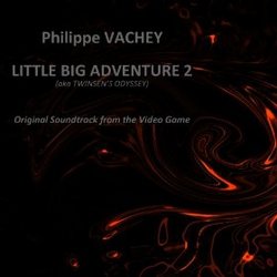 Little Big Adventure 2 