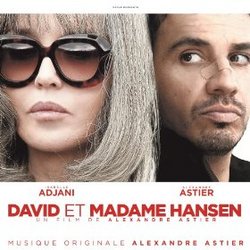 David et Madame Hansen