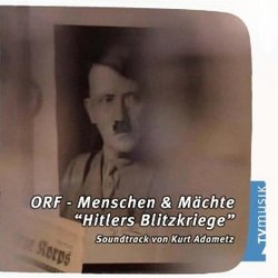 Menschen und Machte - Hitlers Blitzkriege