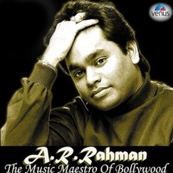 A.R. Rahman: The Music Meastro of Bollywood
