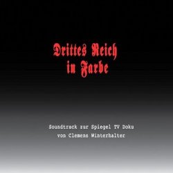 Drittes Reich - in Farbe