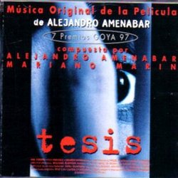 Tesis Soundtrack (1996)