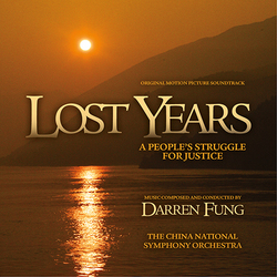 Lost Years: A People’s Struggle for Justice