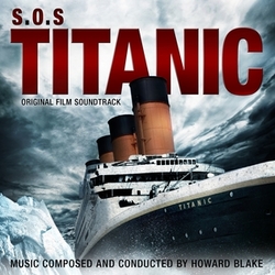 S.O.S. TITANIC