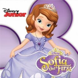 Sofia the First