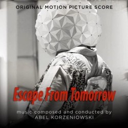 Escape from Tomorrow