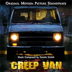 Creep Van