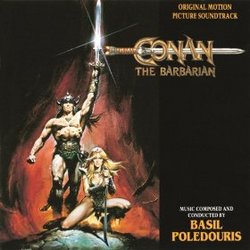 Conan the Barbarian