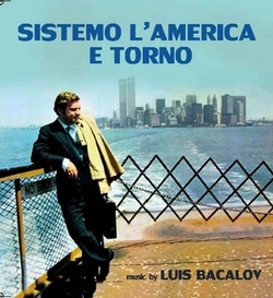 Sistemo l'America e torno