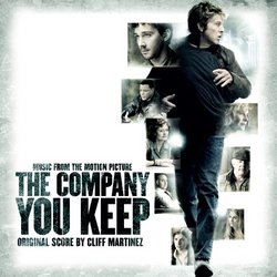 The Company You Keep