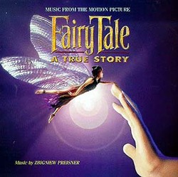 Fairy Tale: A True Story