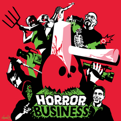 Horror Business