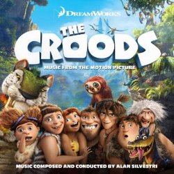 The Croods