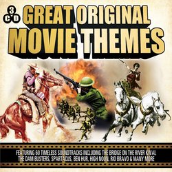 Great Original Movie Themes