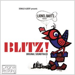 Blitz! - Original London Cast
