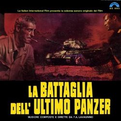 La battaglia dell'ultimo panzer